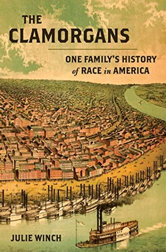 the clamorgans one familys history of race in america PDF